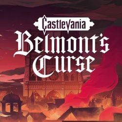 Castlevania: Belmont´s Curse